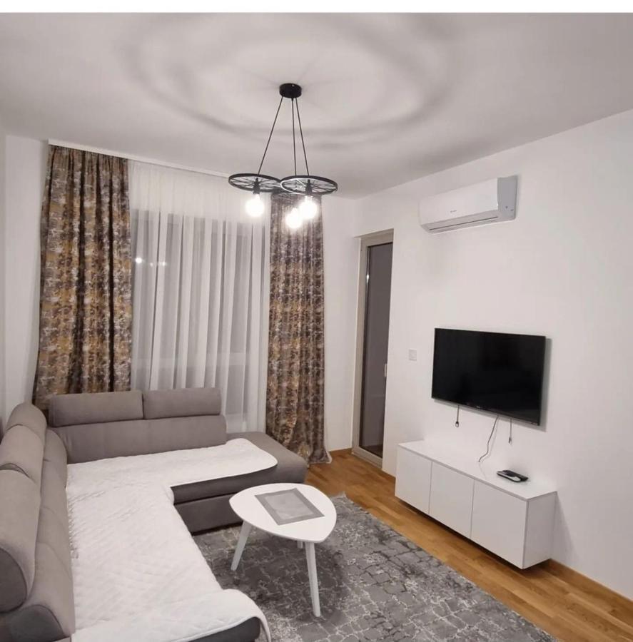 Becici Wow Apartment 20 Rafailovici Exterior photo