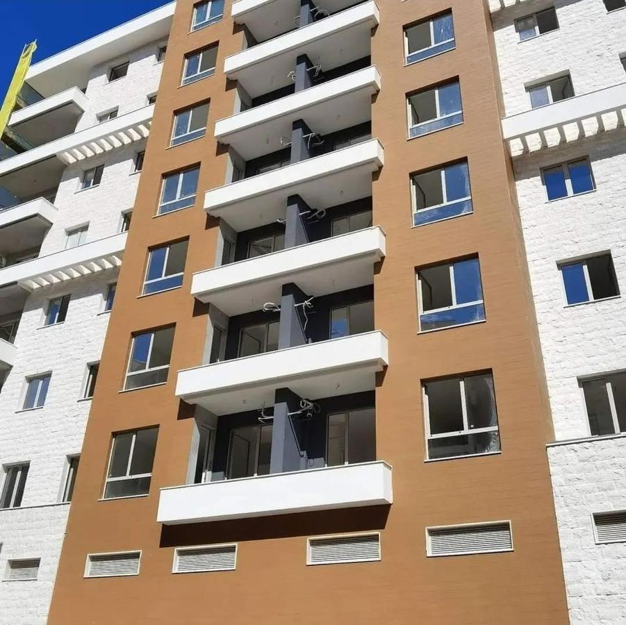 Becici Wow Apartment 20 Rafailovici Exterior photo